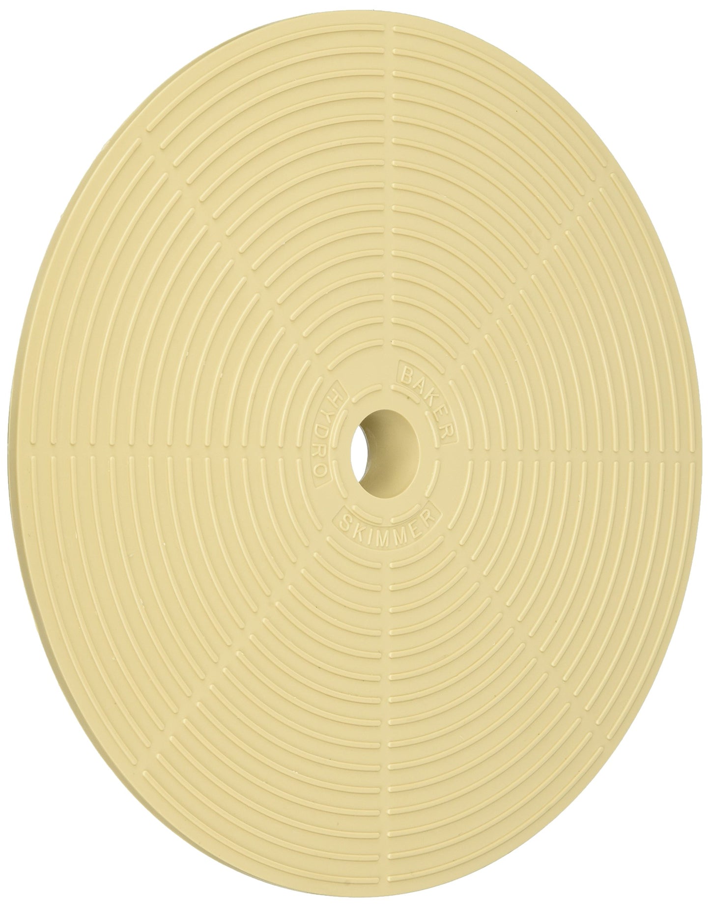 Waterco USA 51B1017 Skimmer Deck Plate