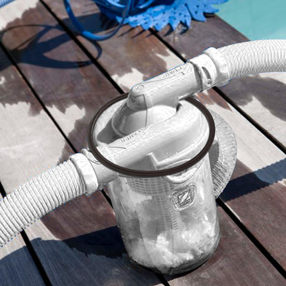 Zodiac Leaf Catcher Seal, Cyclonic Leaf Catcher