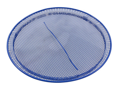 Aladdin Basket, Skimmer, Marine 18" Metal, B-144, Generic