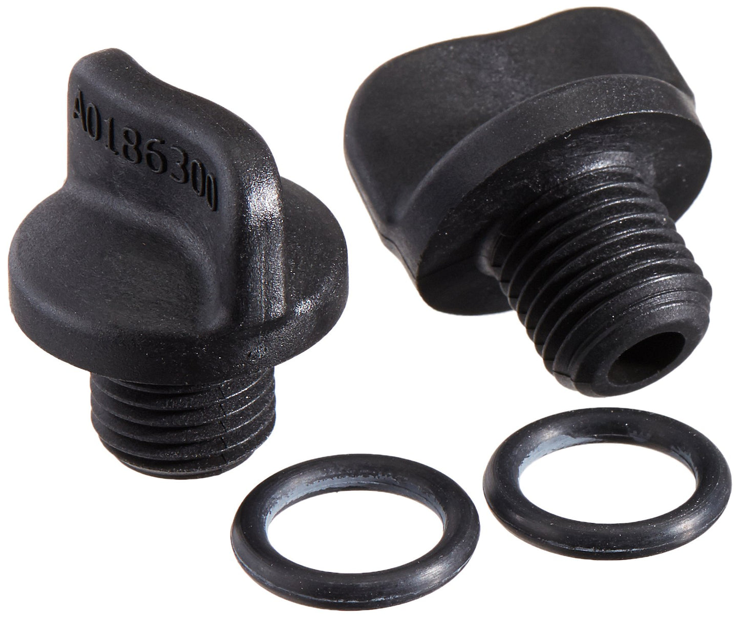 Zodiac R0446000 Drain Plug with O-Ring Replacement for Select Zodiac Jandy Filter Pumps and Water Purification System