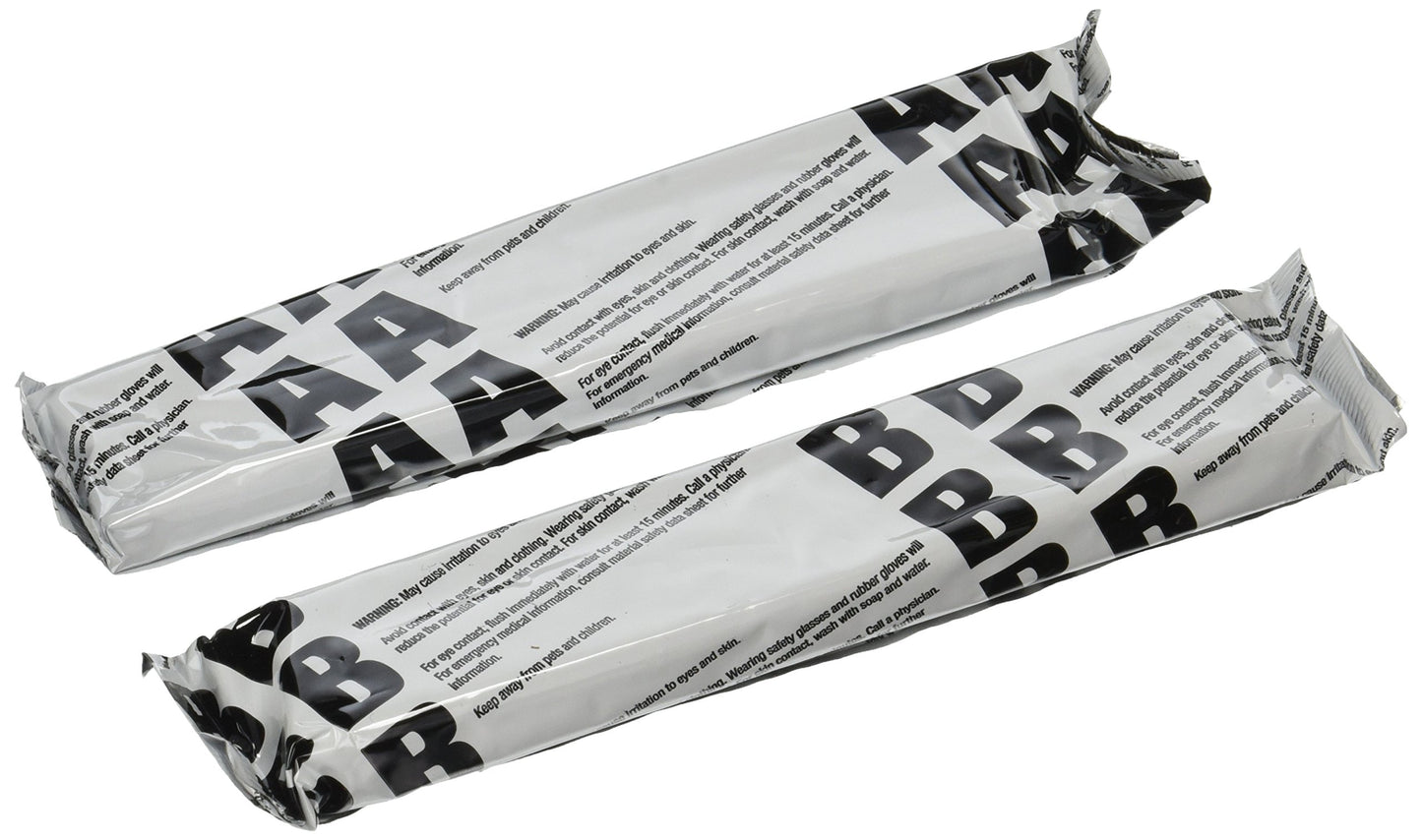 A+B Epoxy 9906K Gray A+B Rezolin Epoxy Kit, 14 oz. Container Size, Box Container Type, ?ne ???k