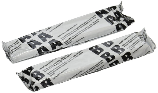 A+B Epoxy 9906K Gray A+B Rezolin Epoxy Kit, 14 oz. Container Size, Box Container Type, ?ne ???k