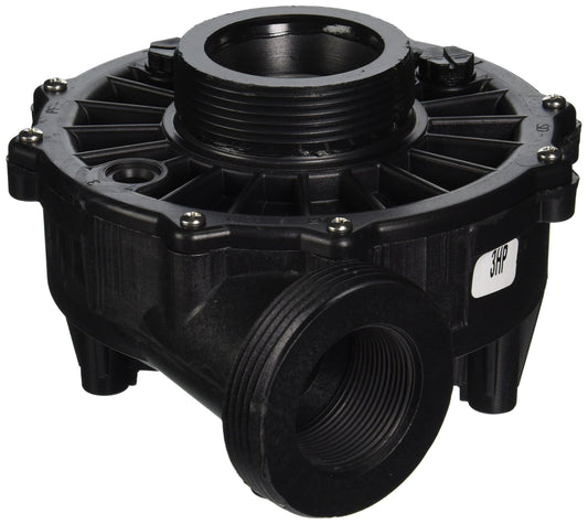 Waterway Wet End Side Dsch 3HP 2in. X 2in. Hi-Flo 310-1150SD