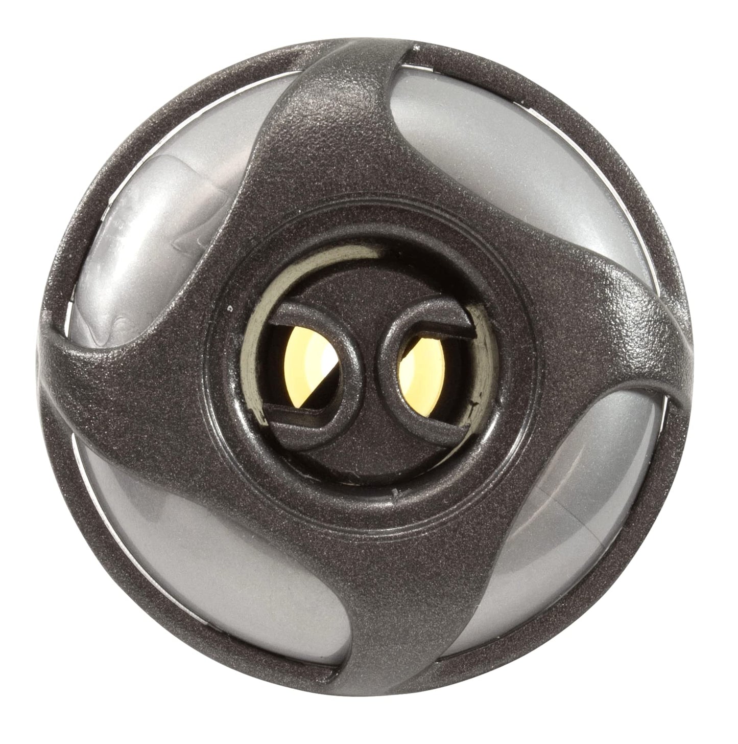 Waterway 229-1789DSG-TT Cluster Storm Swirl Jet Internals, 2-1/4"fd, THD, 2Roto