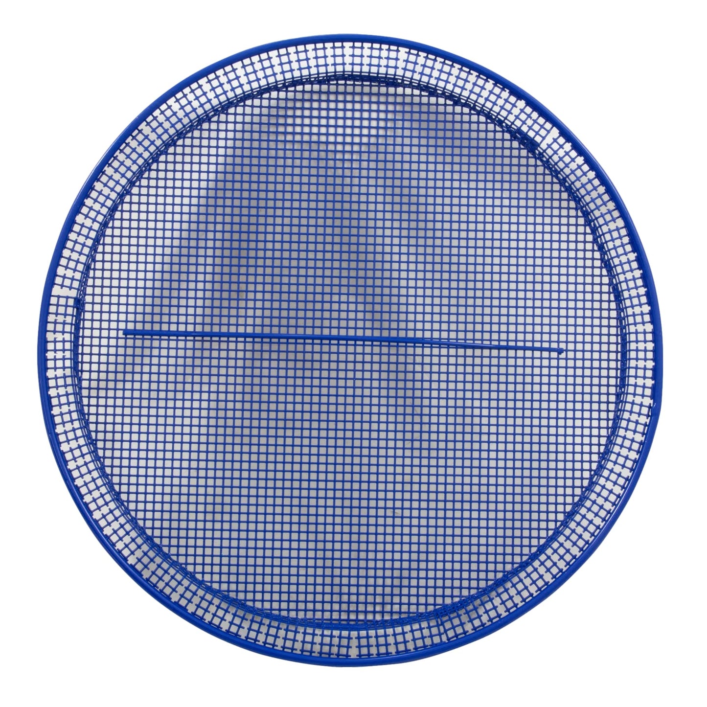 Aladdin Basket, Skimmer, Marine 18" Metal, B-144, Generic