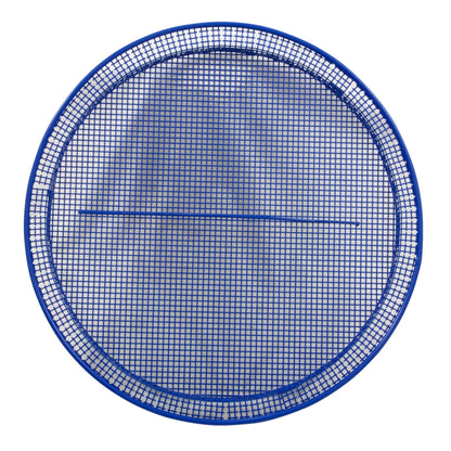 Aladdin Basket, Skimmer, Marine 18" Metal, B-144, Generic