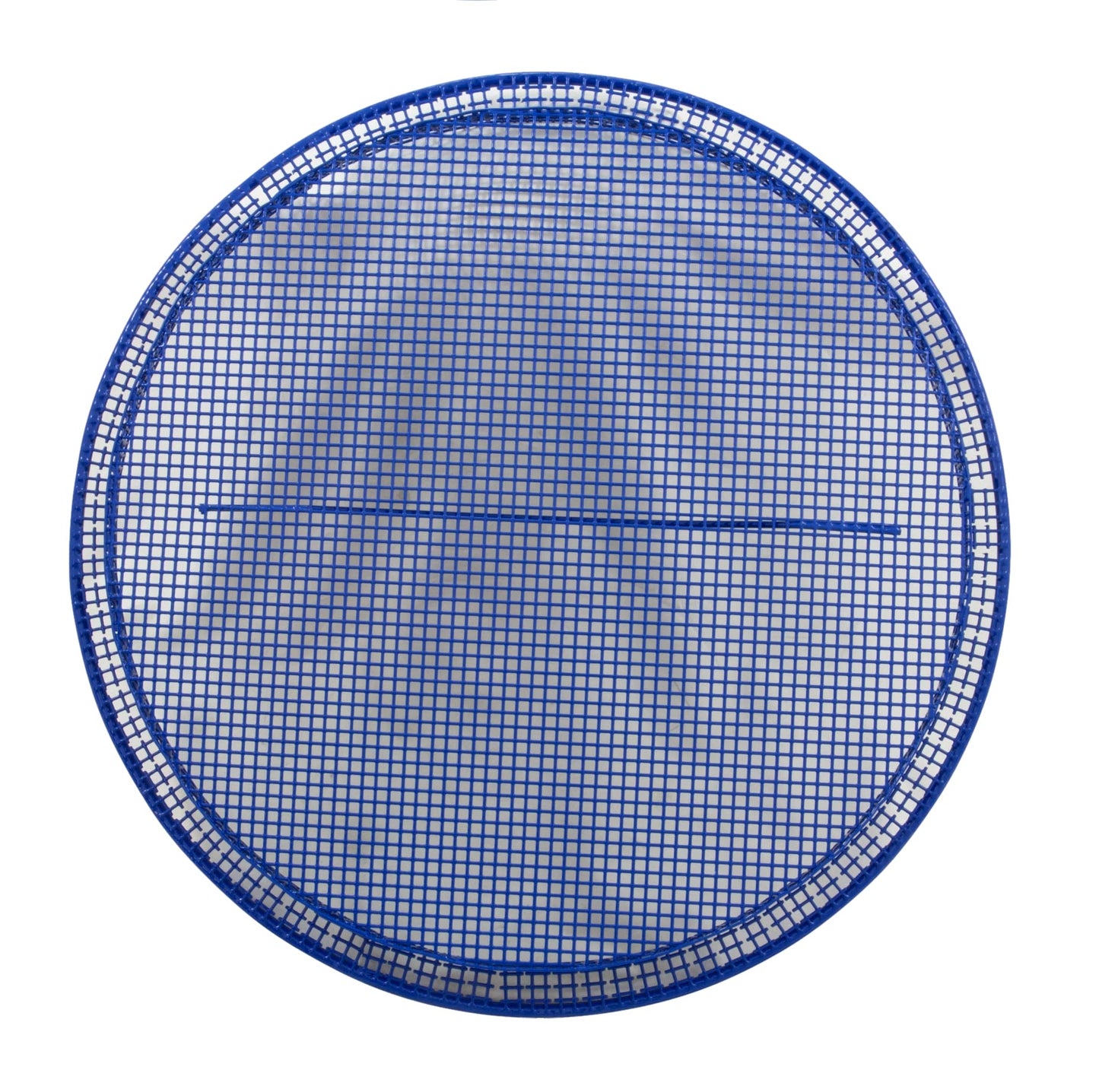 Aladdin Basket, Skimmer, Marine 18" Metal, B-144, Generic