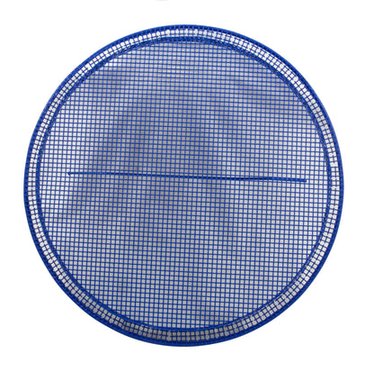 Aladdin Basket, Skimmer, Marine 18" Metal, B-144, Generic