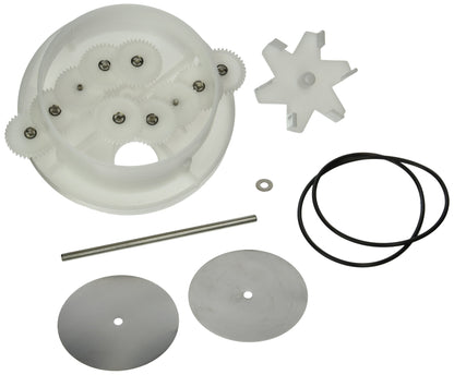 A&A Manufacturing 540269 6-Port Top Feed Parts Kit