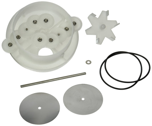 A&A Manufacturing 540269 6-Port Top Feed Parts Kit