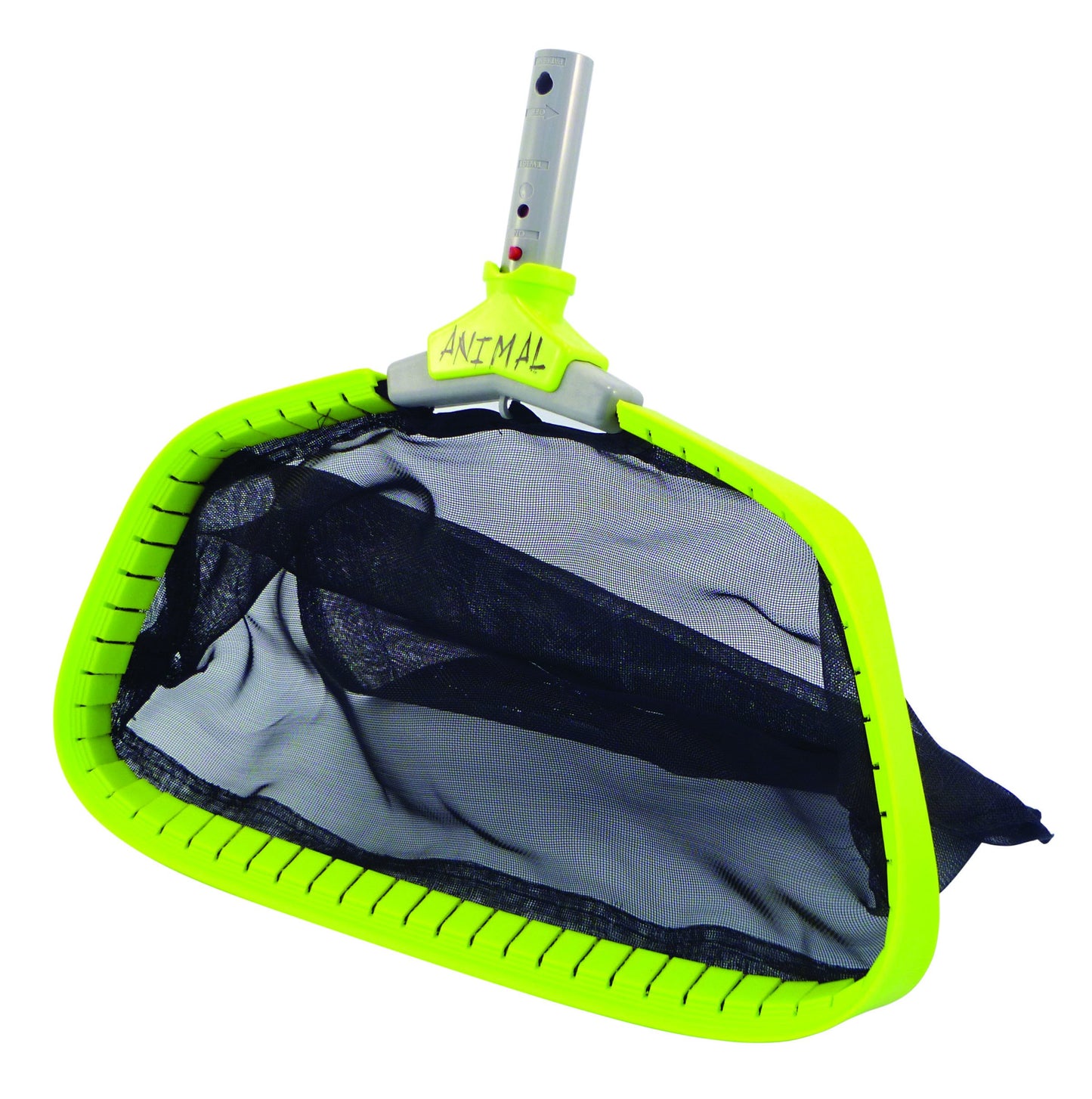 Oreq LN4100 Pro Animal Leaf Rake with 20" Regular Bag