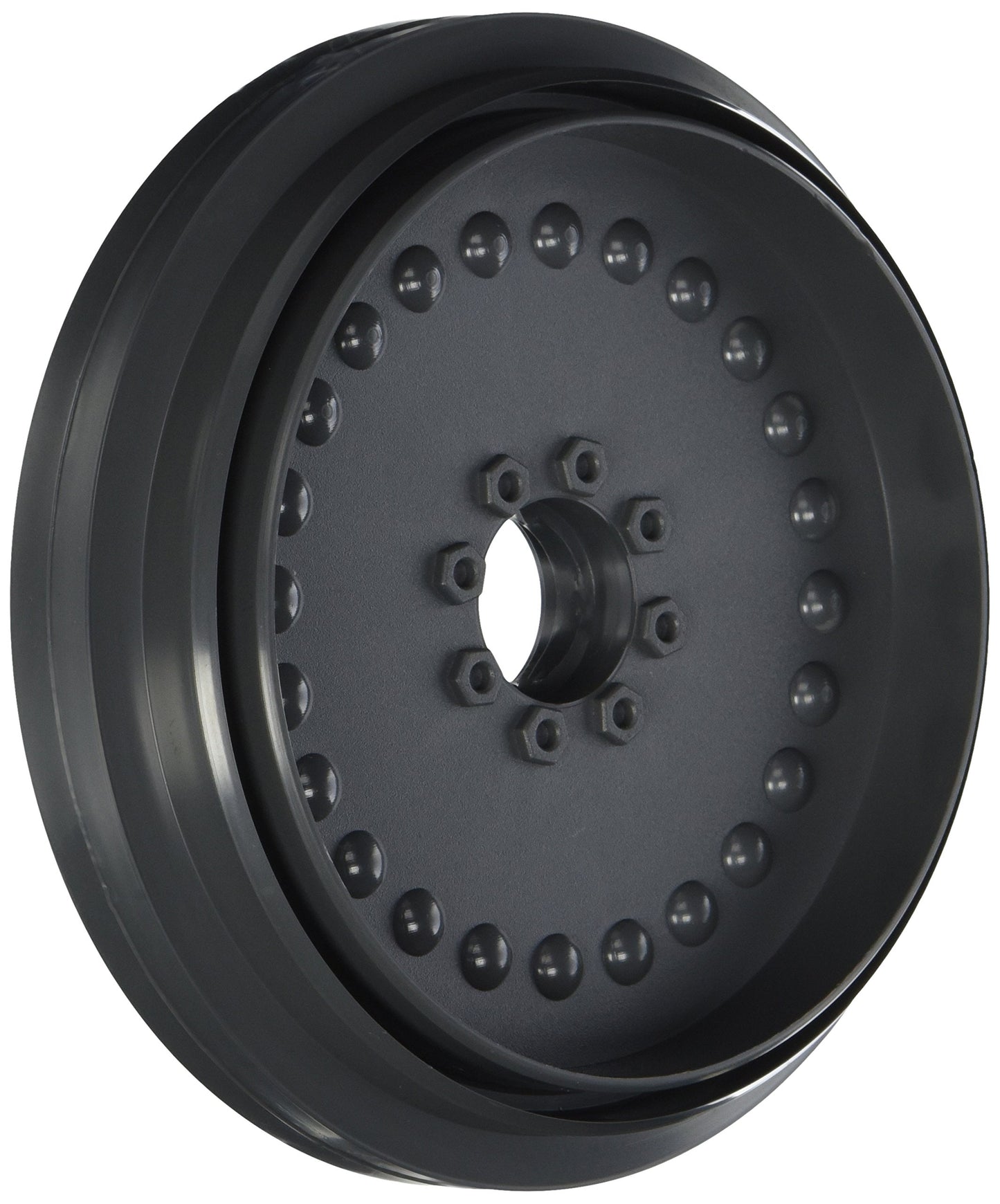 Pentair LLC6PMG Gray Wheel Without Bearings Replacement Legend Platinum Automatic Pool and Spa Cleaner