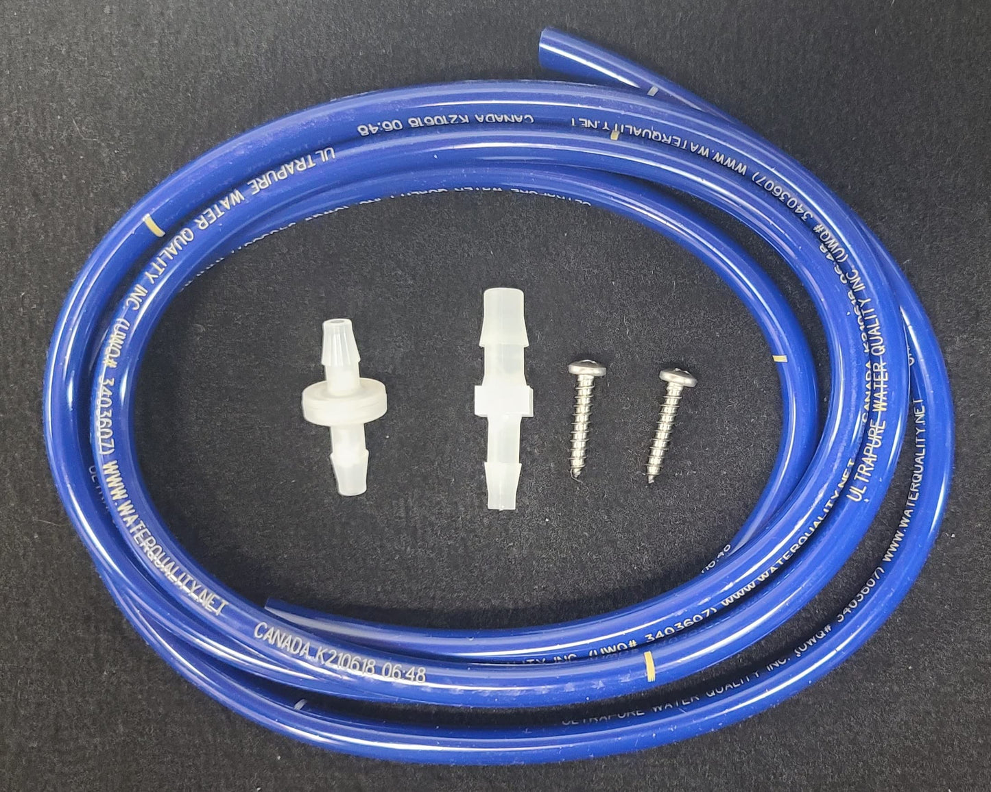 UltraPure Ozonator, BFO3+, UV, 100v-277v, AMP Cord 1106320