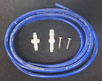 UltraPure Ozonator, BFO3+, UV, 100v-277v, AMP Cord 1106320