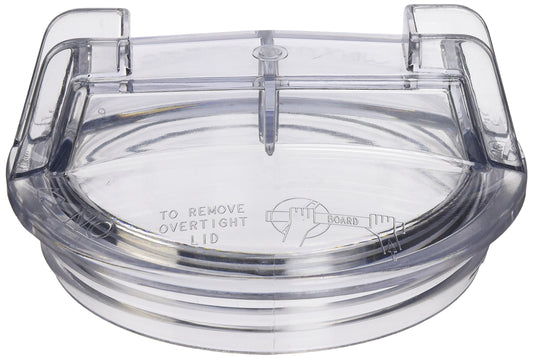 Super Pro 25304-000-020 Pump Lid-Sta 5-Inch Dura/Max
