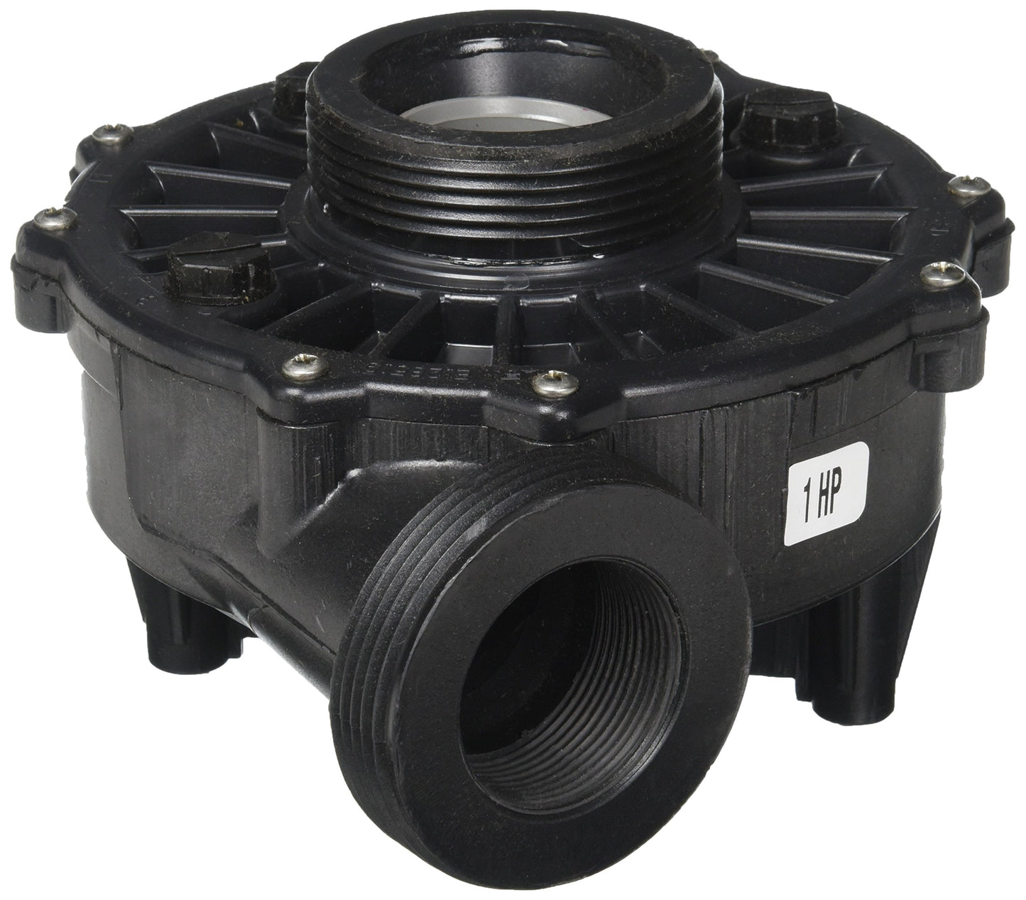 Waterway Wet End Side 1HP 2in. x 2in. Hi Flo 310-1130SD