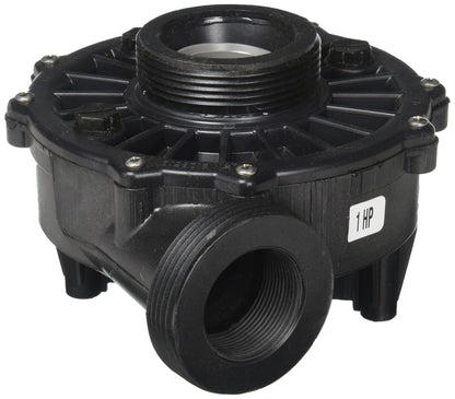 Waterway Wet End Side 1HP 2in. x 2in. Hi Flo 310-1130SD