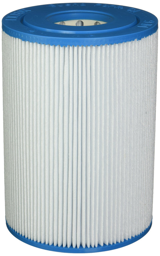 Filbur FC-0610 Antimicrobial Replacement Filter Cartridge for Select Pool and Spa Filter