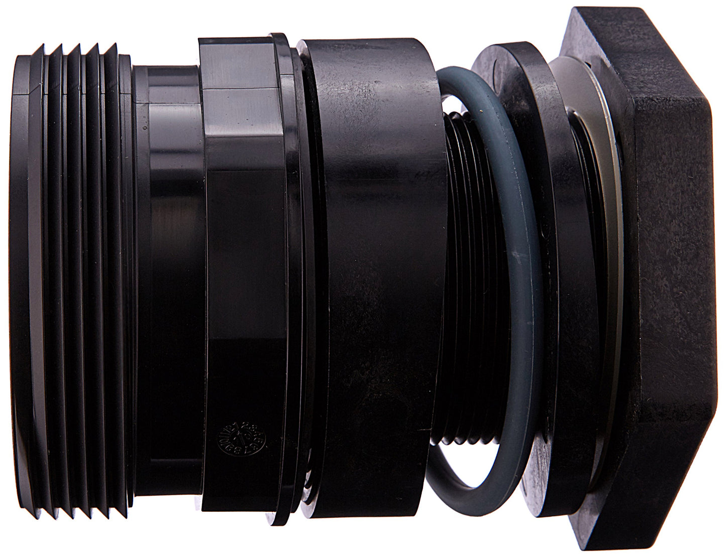 Zodiac R0520300 Complete Outlet Fitting Replacement for Zodiac JS Series JS60-SM Sand Filter