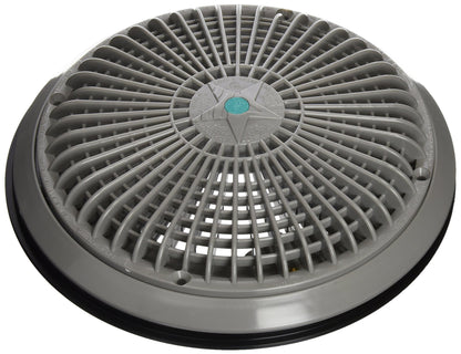 Aquastar Pool Products A10RCFR103 with 8-Inch Light Grey Retrofit Mud/Frame