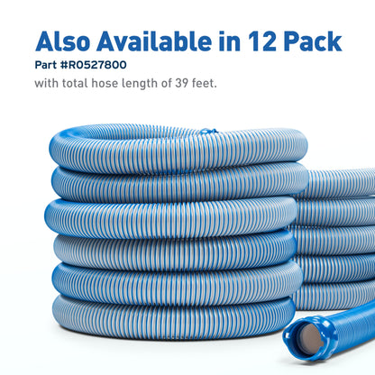 Baracuda R0527700 MX8 Cleaner Hose for Pool Cleaner